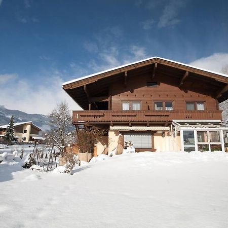 Appartement Fersterer/Schönblick Maishofen Exterior foto